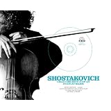 Cello Heroics Vol.2 - Shostakovich Cello Concerto No.1von "Gavriel Lipkind"