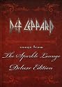 Songs From The Sparkle Lounge