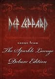Songs From The Sparkle Lounge