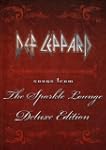 Songs From The Sparkle Lounge