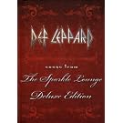 Songs from the Sparkle Lounge (Deluxe Edt.) CD+Dvd