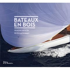 Bateaux en bois