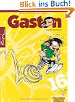 Gaston, Band 16