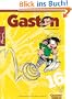 Gaston, Band 16