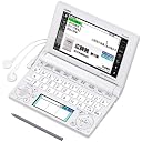 Ex-word XD-B6600WE (ホワイト)