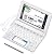 Ex-word XD-B6600WE (ホワイト)