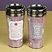 Abbey Gift Nurse Travel Tumbler, 16 oz