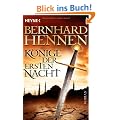 K�nige der ersten Nacht: Roman