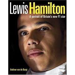 Lewis Hamilton: A Portrait of Britain's New F1 Star