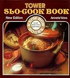 The Tower slo-cook book