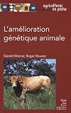 Am�lioration g�n�tique animale