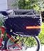 Dog Bike Basket - Rear Seat Rider
