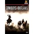 Cowboys and Outlaws DVD Set by 