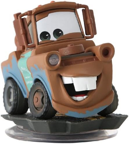 DISNEY INFINITY Figure Mater