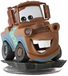 Disney Infinity Figure Mater