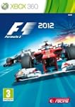 F1  2012