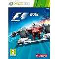 F1  2012
