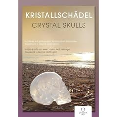 Kristallsch�del Kartenset