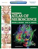 Netter's Atlas of Neuroscience: with STUDENT CONSULT Online Access, 2e (Netter Basic Science)
