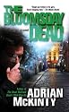 The Bloomsday Dead: A Novel (Dead Trilogy)