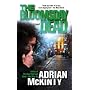 The Bloomsday Dead: A Novel (Dead Trilogy)