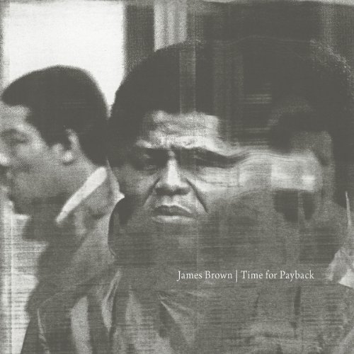 James Brown � Time for Payback 2CD 2010-OMA