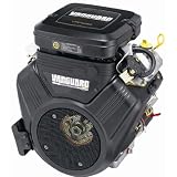 Buy Briggs & Stratton 356447-0075-G1 570cc 18.0 Gross HP Vanguard Engine With A... by Briggs & Stratton