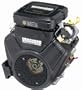 Briggs & Stratton 356447-0077-G1 570cc 18.0 Gross HP Vanguard Engine With A Threaded 1-14 1-Inch Thread 3-21/32-Inch Length Crankshaft, (CARB Compliant)