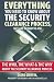 Everything You Need To Know About The Security Clearance Process But Are Afraid To Ask