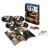 SUPERNATURAL VIII<�G�C�g�E�V�[�Y��> �R���v���[�g�E�{�b�N�X [Blu-ray]