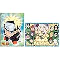 NARUTO-ナルト- 下敷き 【ジャンプフェスタ2012】 岸本斉史