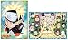 NARUTO-ナルト- 下敷き 【ジャンプフェスタ2012】 岸本斉史