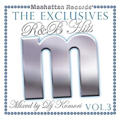 Manhattan Records the Exclusiv