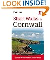 Ramblers Short Walks in Cornwall (Collins Ramblers Short Walks)