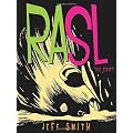 Rasl Volume 1: The Drift