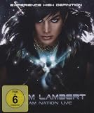 Glam Nation Live [Blu-ray]
