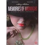 Memories of Midnight - 2-DVD Box Set ( Sidney Sheldon`s Memories of Midnight ) ( Memories of Mid night )