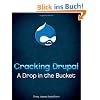Cracking Drupal: A Drop in the Bucket