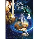 Sword of Lancelot / The Magic Sword