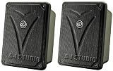 Kicker KB6000 6.5 Marine speakers