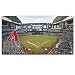 MLB Arizona Diamondbacks Large Floor Mat