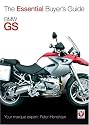 BMW GS (Essential Buyer's Guide) (Essential Buyer's Guide) (Essential Buyer's Guide Series)