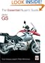 BMW GS: The Essential Buyer's Guide