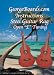 GeorgeBoards.com Acoustic-Hawaiian Steel Guitar Rag Open 