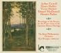Recordings of The Society for the Preservation of the American Musical Heritage, Royal Philharmonic Orchestra, Karl Krueger, conductor