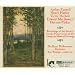 Recordings of The Society for the Preservation of the American Musical Heritage, Royal Philharmonic Orchestra, Karl Krueger, conductor