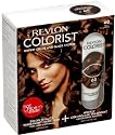 Revlon Colorist Expert Color and Glaze System-60 Light Brown (1 System)