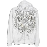 Avirex Men's Spades Hoody
