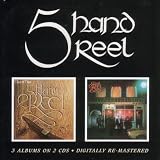 Music : Five Hand Reel/for A'that/Earl O'moray