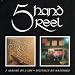 Five Hand Reel/for A